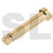 606-921 	 Synergy Tail Pitch Link Pin 